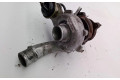 Turbodmychadlo Турбина 717348 Renault Megane I