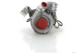  Турбина Renault Koleos I  7701477887, C0-0521V   для двигателя M9R832      