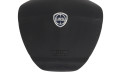 Подушка безопасности водителя 735459348 Lancia Ypsilon