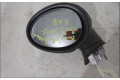 Zpětné zrcátko Mini One - Cooper Clubman R55 2009 51167417465