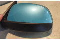 Зеркало электрическое Opel Meriva A 2003 - 2010 года