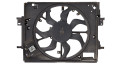 Вентилятор радиатора     214810411R    Renault Clio V 