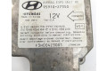 Блок подушек безопасности 9591027350, HAE20F3   Hyundai Coupe