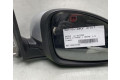 Зеркало электрическое Skoda Fabia Mk2 (5J) 2007 - 2014 года