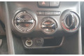 Блок управления климат-контролем 9672248380 Peugeot 2008 I