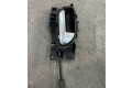 Замок багажника 9805635480 Citroen C4 I Picasso 2006 - 2013 года