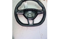 Руль Skoda Octavia Mk3 (5E) 2013 - 2019 года 565419091D