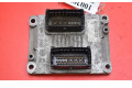 Блок управления двигателем Блок управления 0261201110, 0261201110   Fiat Idea