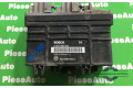 Блок управления двигателем Блок управления 0261200764, 032906026A Volkswagen Golf II