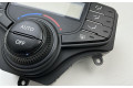 Блок управления климат-контролем 972502L610, 972502L610   Hyundai i30