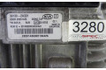 Řídící jednotka 39130-2A301, 28281436 KIA Venga 2010