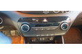 Блок управления климат-контролем 97250D7FB0TRY Hyundai Tucson TL