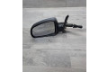 Зеркало (механическое) Opel Meriva A 2003 - 2010 года