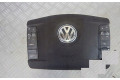 Подушка безопасности водителя Volkswagen Phaeton