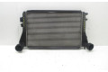 Интеркулер  1K0145803E   Volkswagen Touran I 