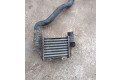 Интеркулер  1H0145844F, 1H0145762AB   Volkswagen Golf III 