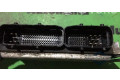 Блок управления двигателем ECU 0261208702, 0261208702. Peugeot 107
