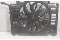 Вентилятор радиатора         Jaguar F-Pace 
