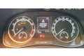 Панель приборов 6V0920740D, A2C18524600 Skoda Fabia Mk3 (NJ)