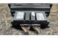 Блок управления климат-контролем XW4H18C612BK   Lincoln LS