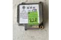 Блок подушек безопасности 6N0909603, 29970504   Volkswagen Polo III 6N 6N2 6NF