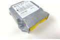 Блок подушек безопасности 1K0909605AA, 5WK43411   Skoda Octavia Mk2 (1Z)