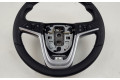 Руль Opel Meriva B 2010 - 2016 года 13412200, 13412200