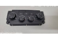 Блок управления климат-контролем P55111011AE Jeep Grand Cherokee (WK)