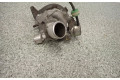 Turbodmychadlo Нагнетатель    Toyota Corolla E120 E130   
