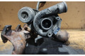 Turbodmychadlo Турбина 03321246 Peugeot 406