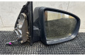 Zpětné zrcátko BMW X5 E70 2007 607002