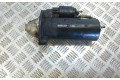 Turbodmychadlo Стартер 068911024F Volkswagen PASSAT B5.5 AWX