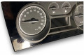 Спидометр (приборный щиток)     52149785    Lancia Ypsilon 