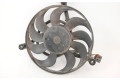 Вентилятор радиатора 1355D2355 Audi A3 S3 8P