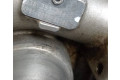 Турбина Skoda Fabia Mk1 (6Y) 038253016B, 54431015085