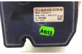 Блок АБС A1669014300, BFKH17540055 Mercedes-Benz GL X166 2013 - 2019 года