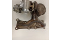  Турбина BMW X3 E83  7593015, 7593015         