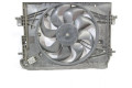 Вентилятор радиатора     214816812R    Dacia Sandero 