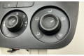 Блок управления климат-контролем 735617711, 198A3000   Fiat Doblo