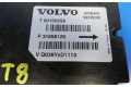 Блок подушек безопасности 31658126, 31658126 Volvo XC90