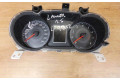 Панель приборов 8100B127A Mitsubishi Lancer X