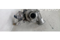 Turbodmychadlo Турбина 968612068006   Peugeot 5008   