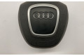 Подушка безопасности водителя 4F0880201S6PS, 001C6X2CGVC Audi A6 S6 C6 4F