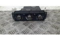 Блок управления климат-контролем 7820A031 Mitsubishi Pajero