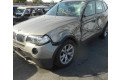 Моторчик заднего дворника 67636917907 BMW X3 E83