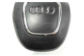 Подушка безопасности водителя 8K0880201AG6PS, 8K0880201A Audi A4 Allroad