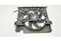 Вентилятор радиатора 30612864 Volvo XC90