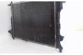 Радиатор охлаждающей жидкости     61630, 96591475    Chevrolet Matiz 