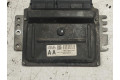 Řídící jednotka MEC37-300, MEC37-300 Nissan Micra 2006