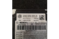 Блок подушек безопасности 2H0959655B, 0285010799   Volkswagen Caddy